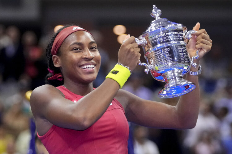 Even The Players Aren’t Sure Who Will Be At Their Best At U.S. Open